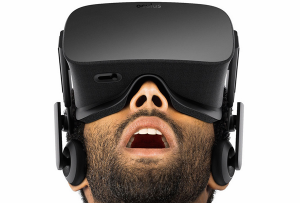 Аренда очков виртуальной реальности